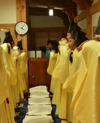 거창군평생학습관계자