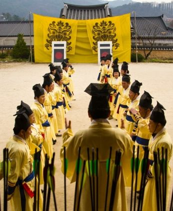 강서을 지역위원회