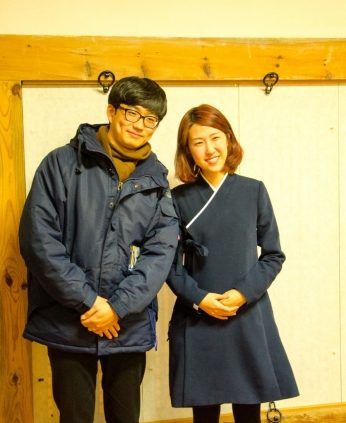 인성실천심신캠프