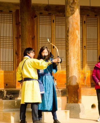 인성실천심신캠프