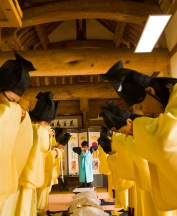 강서을 지역위원회