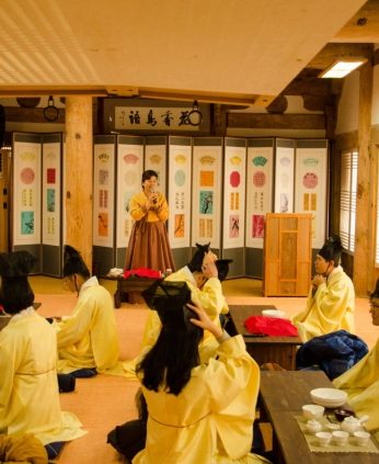 고창 대성중학교 교사