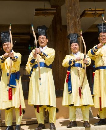 한국슬로시티 2015년도 정기총회