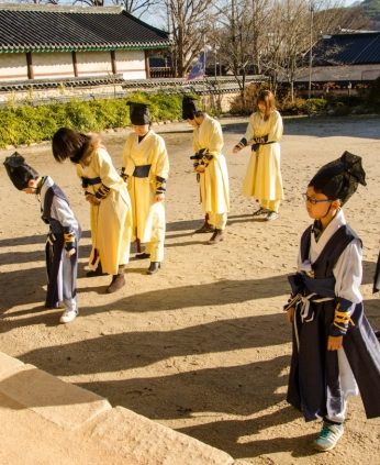 기전여자고등학교 32회 동창 가족연수