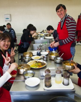 경상대학교 대학원 외국인유학생