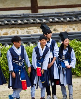 수원원일중학교