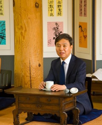 한국특집다큐제작 해외언론인 방문