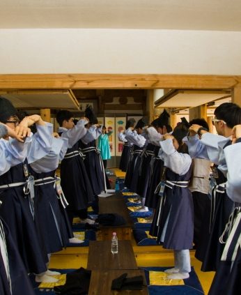 수원원일중학교