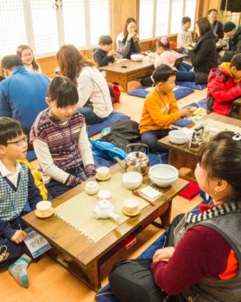 울산옥성초등학교 가족
