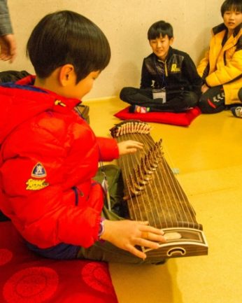 고창신림중학교