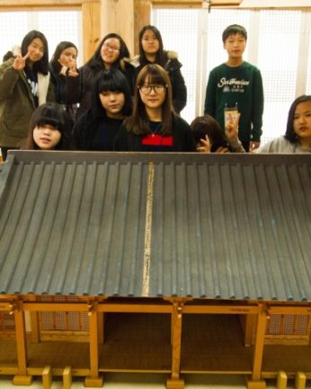 전주신일중학교