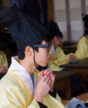 청소년문화재교실