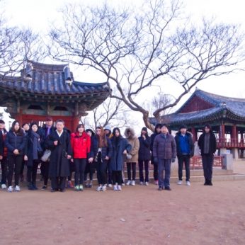 조선대학교
