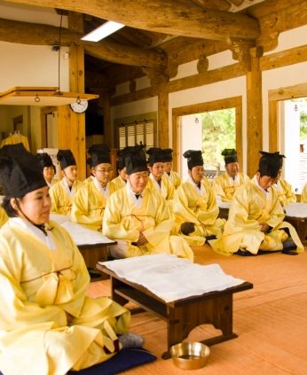 강서을 지역위원회