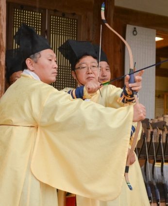 LG생활건강 사장단