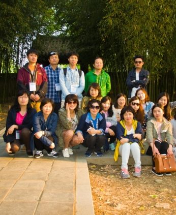 부산광역시 금정구청 친절공무원