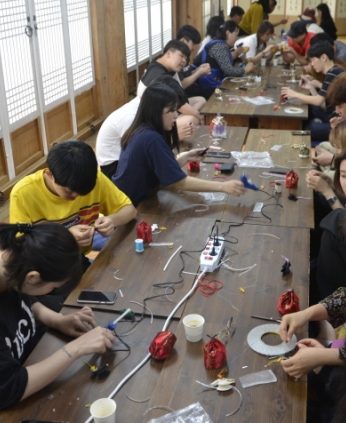 충북보건과학대학교(2기) 연수