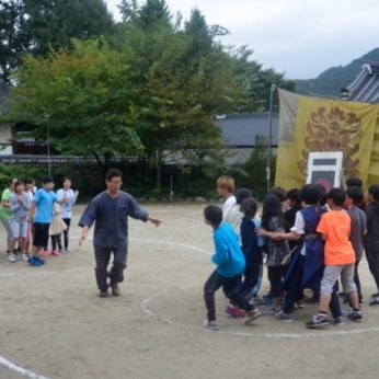 전주시청 드림스타트 연수