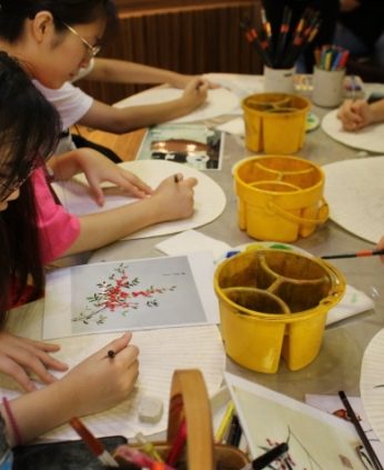 군산 동원중학교 연수