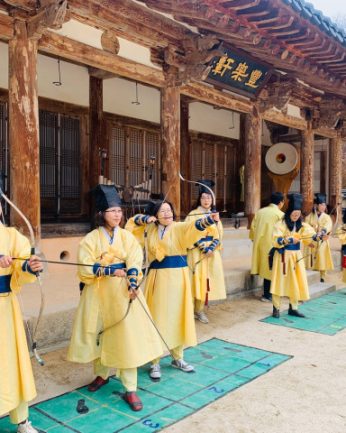 지역아동센터 전북지원단 연수