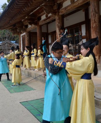 전주대학교 HK+ 온다라 지역인문학센터 연수
