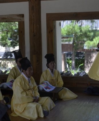 전주시자원봉사센터 연수