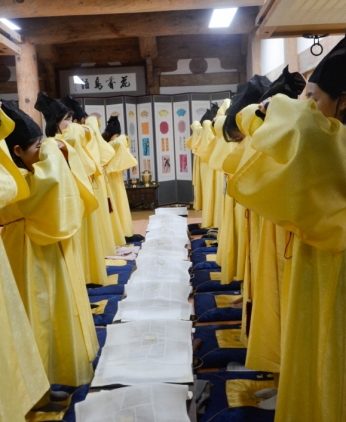 지역아동센터 시도관련공무원