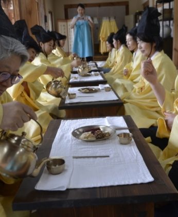 전주시관광해설사 연수