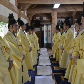 한국산업안전보건공단 연수
