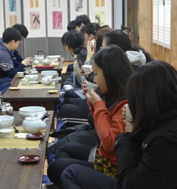 선문대학교 다문화교육센터 연수