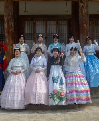 전주전통문화학당(전북대)