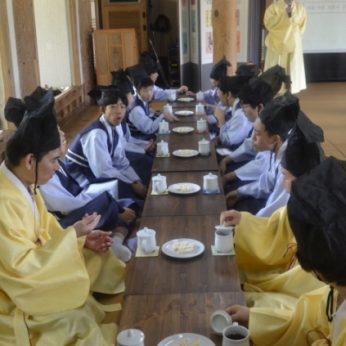 완산청소년문화의집 연수