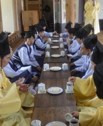 완산청소년문화의집 연수