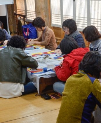 경북교육연수원 연수 1차