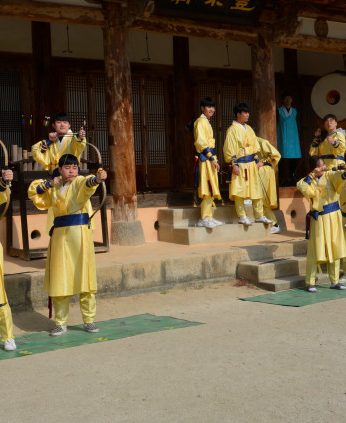 우석대학교 광고홍보이벤트학과 연수