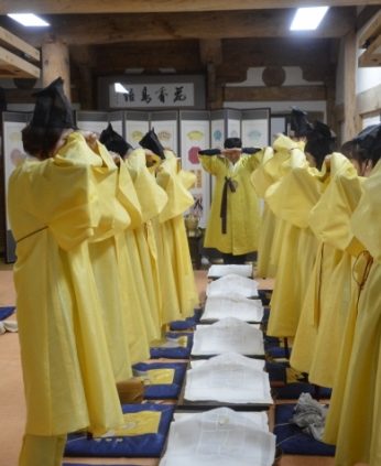 충남 당진시청 연수