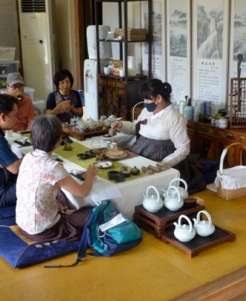 2020 동헌사가당 - 전주한옥마을 4당 5락 체험