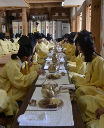 충북보건과학대학교 연수