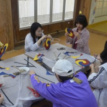 원광대학교 국제교류과 연수