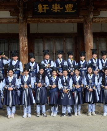 전주교대 부설초등학교  연수