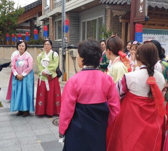 지역아동센터 전북지원단 연수