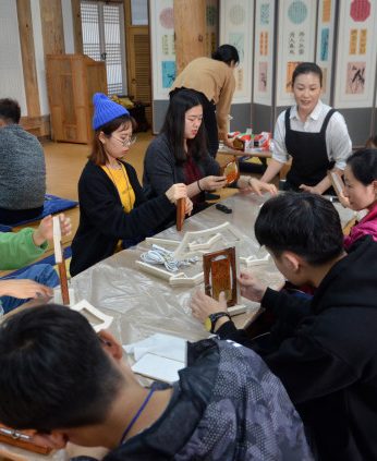 전주대학교 HK+ 온다라 지역인문학센터 연수