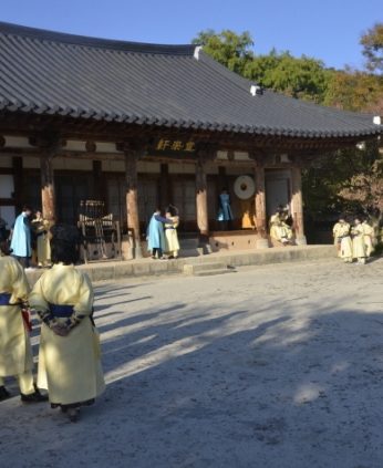 전라도 방문의 해 2 특별연수