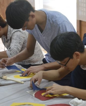 전주전통문화학당(원광대)