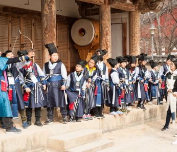 2018 동계한자문화캠프