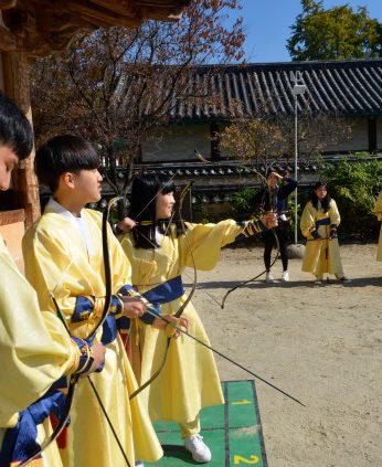 전라중학교 연수