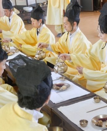 전북도청 국제협력과 연수