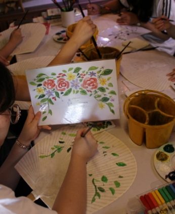 군산 동원중학교 연수