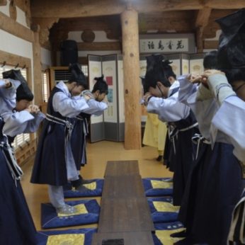 광주상일중학교