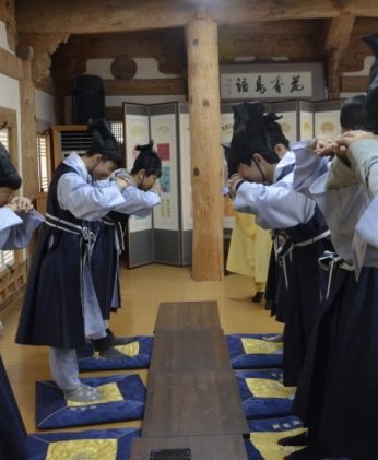 광주상일중학교